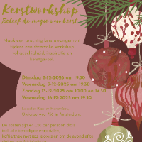 kerst 1